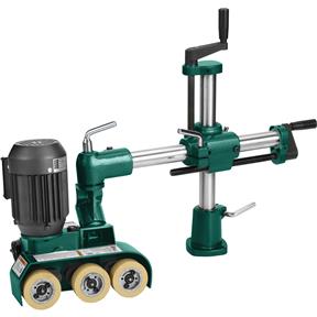 1/4 HP 4-Speed 3-Roller Power Feeder, Single-Phase
