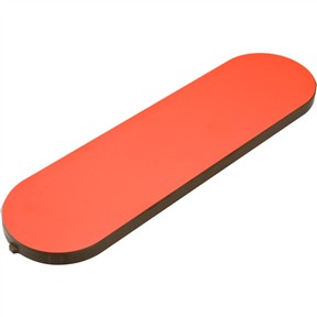 Grizzly H4231 - Zero Clearance Table Saw Insert for G1023RL & SL