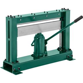 24" Hydraulic Bending Brake