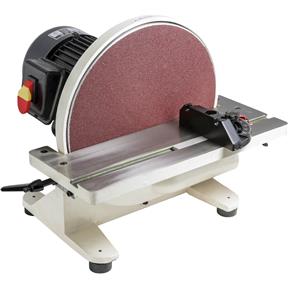 12" Disc Sander