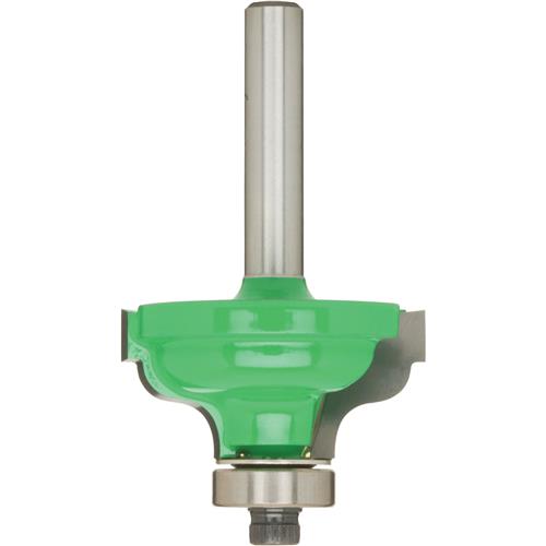 Image for Grizzly C1756 - 5/8" Classical Bit w/ Bearing Guide, 1/4" Shank