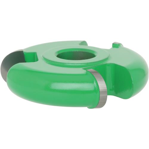 Image for Grizzly C2020 - Shaper Cutter - 1/2" Cove, 1/2" Bore