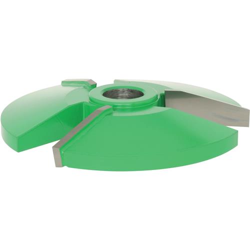 Image for Grizzly C2066 - Panel Cutter - 15 Face Cut, 3/4" Bore