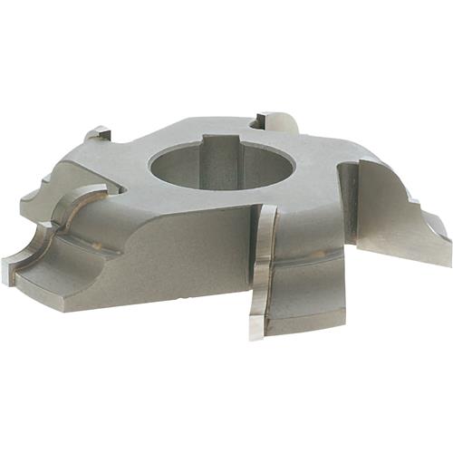 Image for Grizzly C2091Z - Carbide Tipped Bead & Cove, 4" Dia.