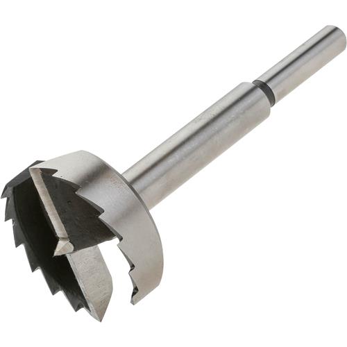 Image for Steelex D1021 - Forstner Bit - 2-5/8"