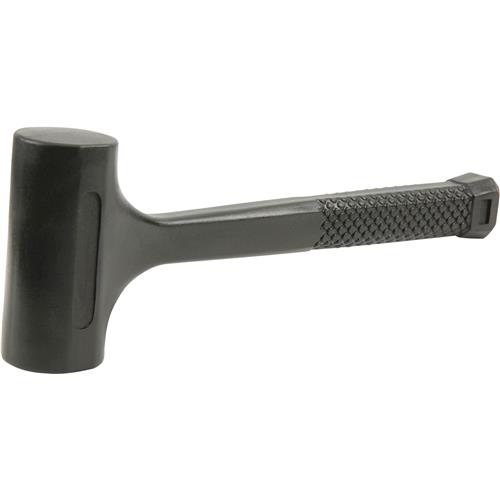 Image for Woodstock D1086 - Dead Blow Hammer, 24 oz.
