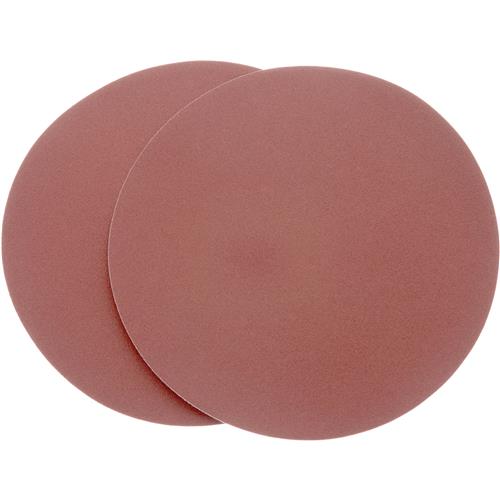 Image for Woodstock D1330 - 10" A/O Sanding Disc, 100 Grit PSA, 2 Pk.