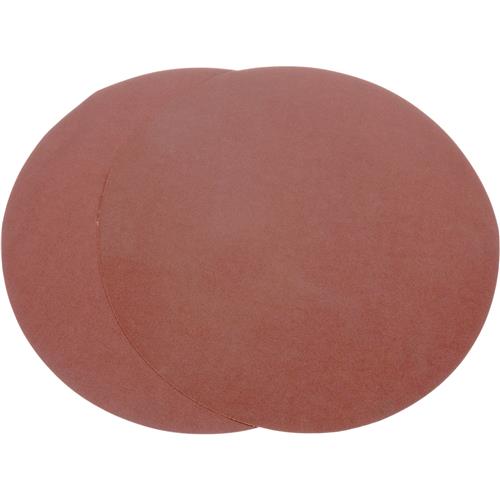 Image for Woodstock D1341 - 12" A/O Sanding Disc, 220 Grit PSA, 2 Pk.