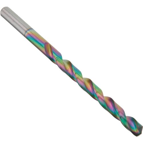 Image for Steelex Plus D2119 - Cobalt Drill Bit - 7/32"
