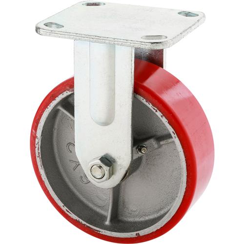 Image for Steelex D2558 - 6" Fixed Caster