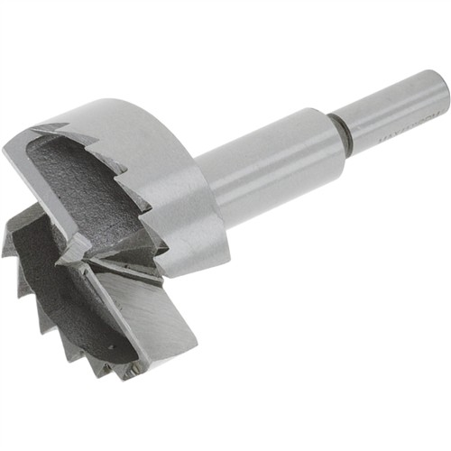 Image for Steelex D2860 - Forstner Bit - 2-1/16"
