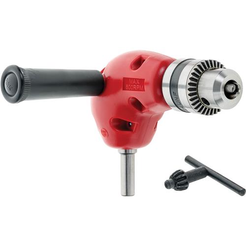 Image for Shop Fox D2960 - Angle Drilling Attachment