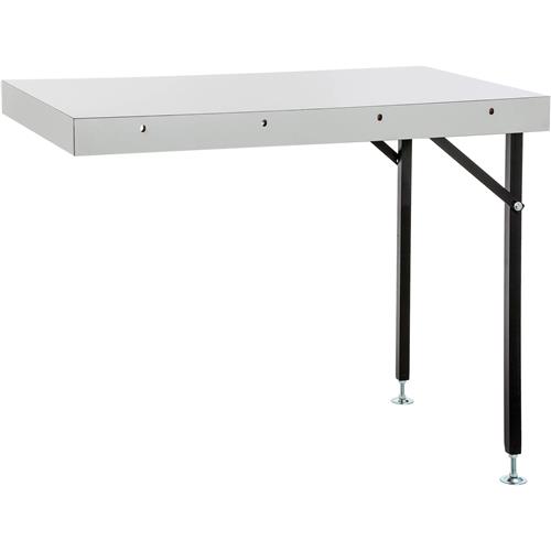 エクステンションテーブルwhat we want extention table Shop Fox D3108 - Deluxe Extension Table - 44