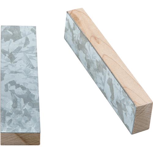 Image for Shop Fox D3127 - Magnetic Jaw Pad 1 " x 3"