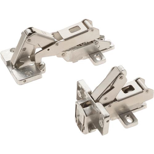 Image for Woodstock D3143 - 175 Euro-style Hinges, Half Overlay