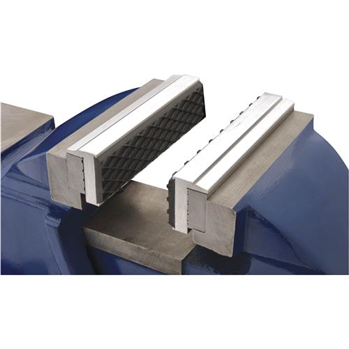 Image for Shop Fox D3231 - Magnetic Vise Jaws 5 1/2"