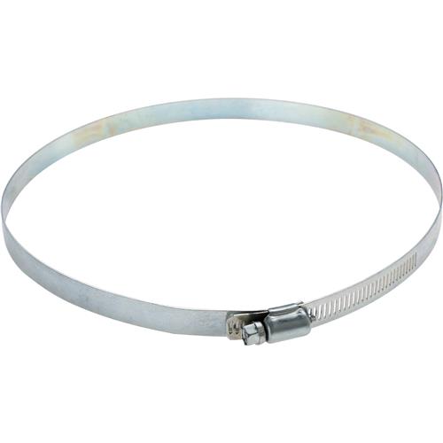 Image for Steelex D3603 - 8" Hose Clamp