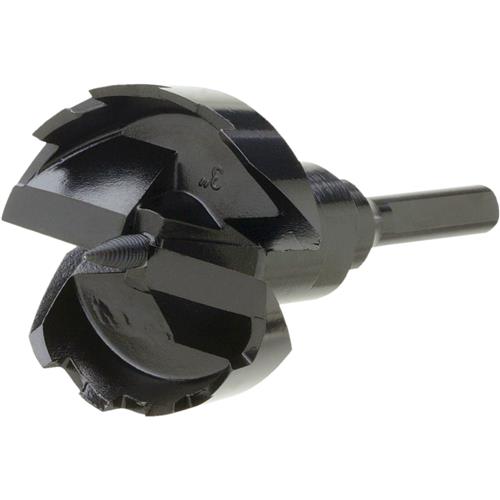 Image for Woodstock D3652 - 3" Heavy-Duty Forstner Bit with Screw Tip