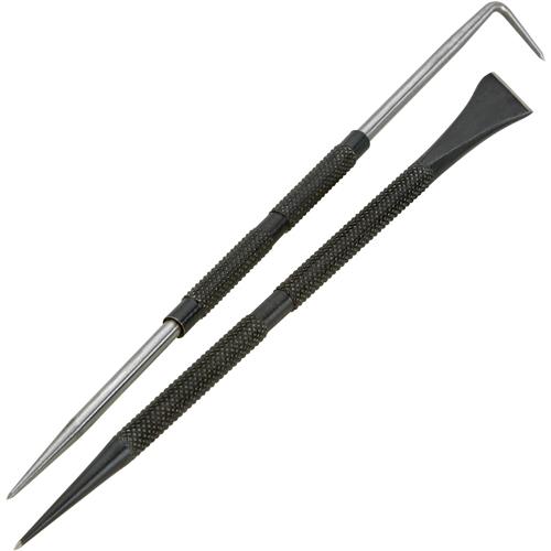 Image for Steelex D3743 - Machinist's Scriber Set