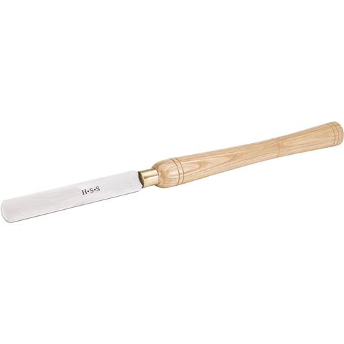 Image for Shop Fox D3809 - Lathe Chisel - 1" Round Scraper