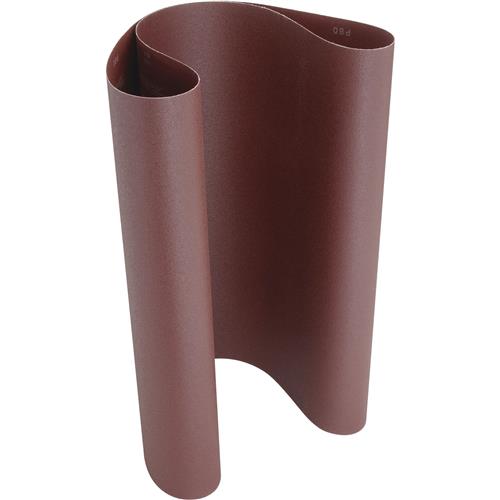 Image for Woodstock D4171 - 19" x 48" 120 grit Aluminum Oxide Sanding Belt