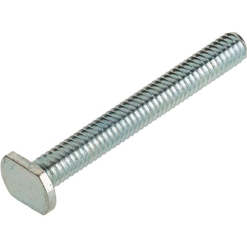 Image for Steelex D4839 - 2-1/2" Steel T-Slot Bolts 10 pk.
