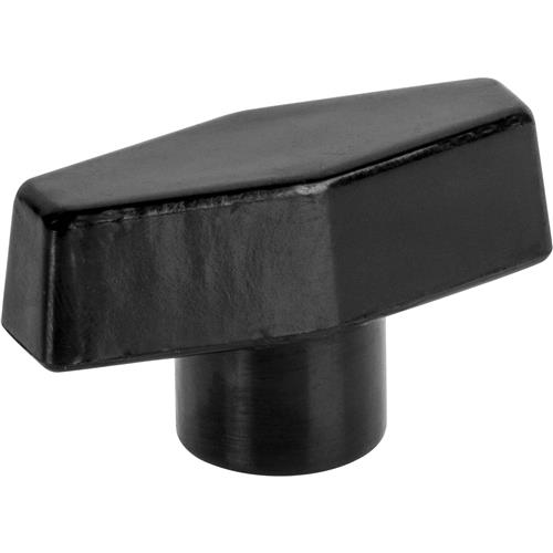 Image for Shop Fox D4849 - T-Style Knob 20 TPI