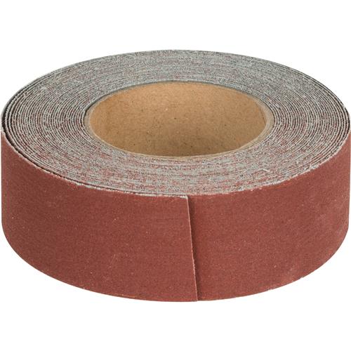 Image for Shop Fox D4922 - Woodturning Sanding Roll Replacement - 240 Grit