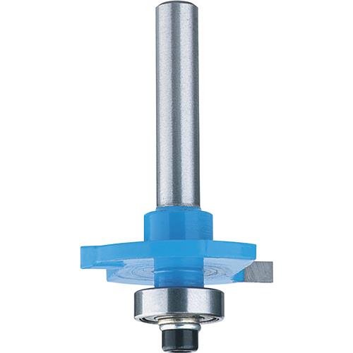 Image for Roman Carbide DC1042 - 5/32" Rabbeting 1/4" Shank