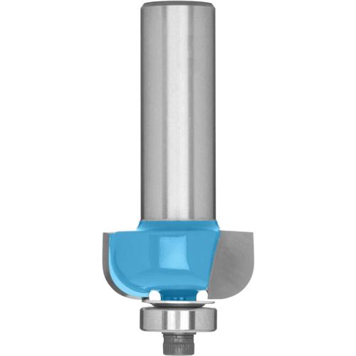 Image for Roman Carbide DC1147 - 1/4" Radius Cove 1/2" Shank