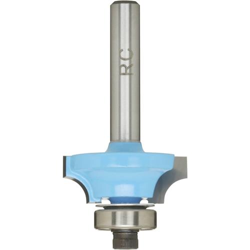 Image for Roman Carbide DC1159 - 3/16" Radius Beading 1/4" Shank