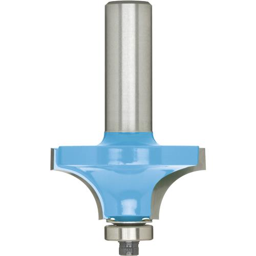 Image for Roman Carbide DC1169 - 1/2" Radius Beading 1/2" Shank