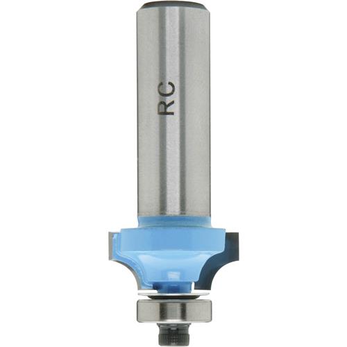 Image for Roman Carbide DC1183 - 3/16" Radius Roundover 1/2" Shank
