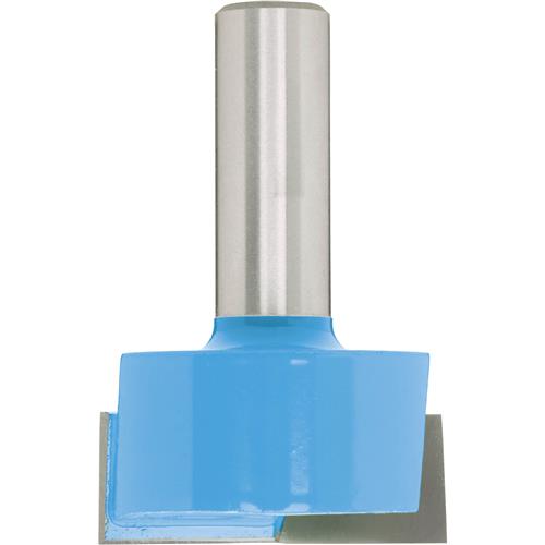 Image for Woodstock DC1261 - 1-1/2" Bottom Cleaning Bit, 1/2" Shank