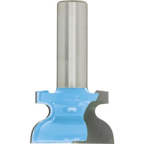 Image for Roman Carbide DC1285 - 1-3/8" Finger Pull 1/2" Shank