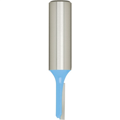 Image for Roman Carbide DC1476 - 7/32" Single Fluted Straight 1/2" Shank