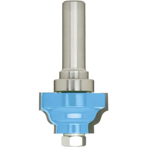 Image for Roman Carbide DC1553 - Window with Sash Male 1/2" Shank