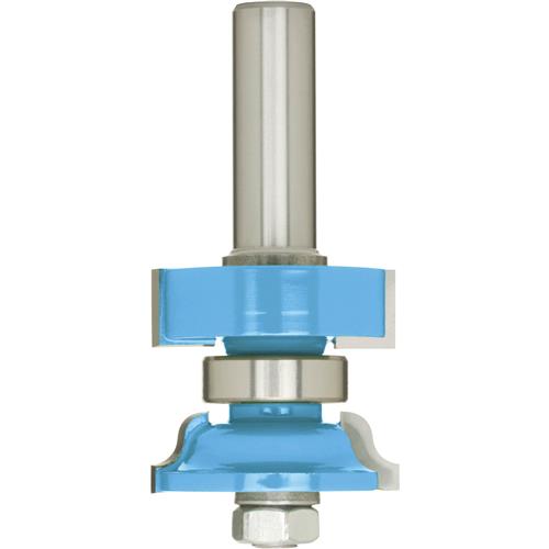Image for Roman Carbide DC1554 - Window with Sash Female 1/2" Shank
