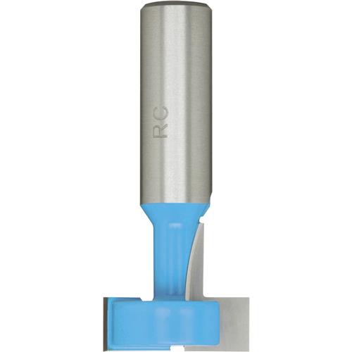 Image for Roman Carbide DC1629 - T-Slot Cutter 1/2" Shank