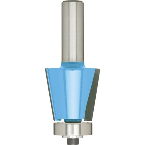 Image for Roman Carbide DC1664 - 10° Bevel Bowl 1/2" Shank