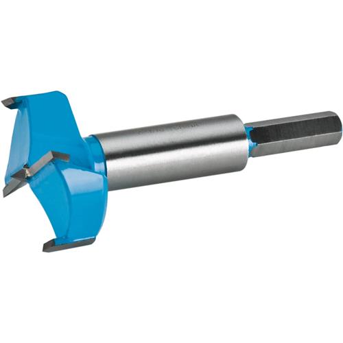 Image for Roman Carbide DC1863 - Forstner Bit - 1-11/16" Carbide