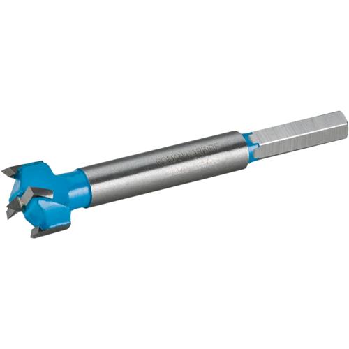 Image for Roman Carbide DC1892 - Forstner Bit - 18mm Carbide