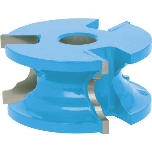 Image for Roman Carbide DC2015 - Screen Mould 1/2" Bore