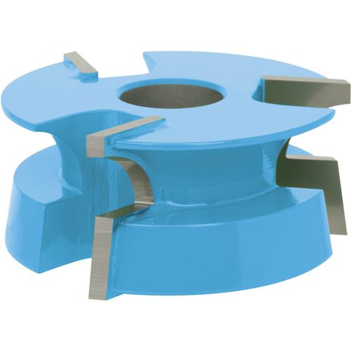 Image for Roman Carbide DC2101 - Door Lip Clockwise 3/4" Bore