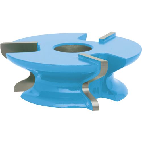 Image for Roman Carbide DC2104 - Door Edge 3/4" Bore