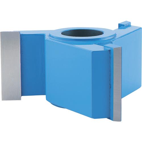 Image for Roman Carbide DC2304 - 5/8" Glass Door Cutter 1-1/4" Bore