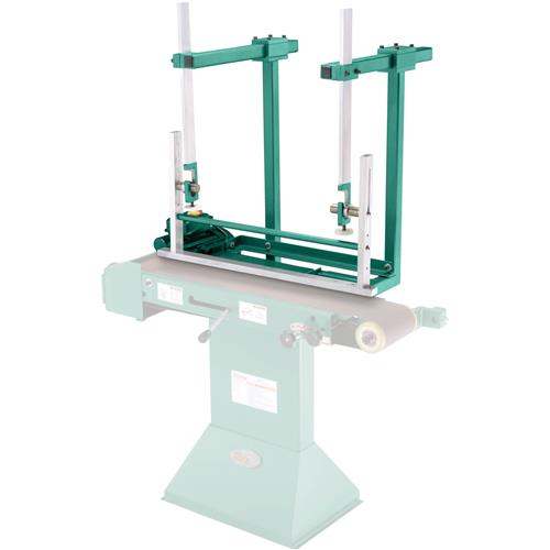 Image for Grizzly G0577 - Fretboard Radius - Attachment Only