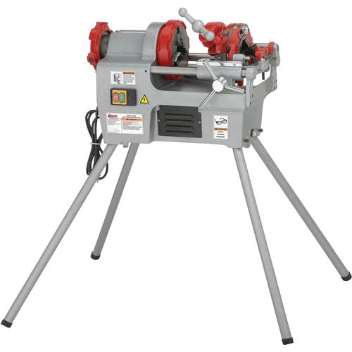 Image for Grizzly G0579 - Pipe Threading Machine