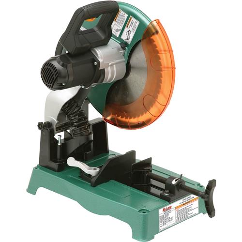 Image for Grizzly G0692 - 14" Dry Cut Metal Saw