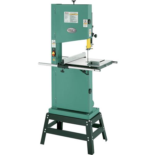 Image for Grizzly G1148 - Heavy-Duty 15" Bandsaw